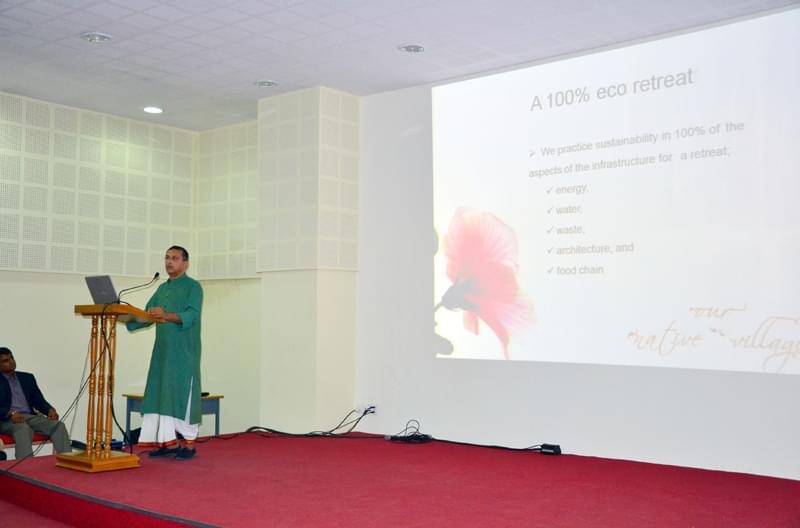 Christ University Bangalore Events photo 8